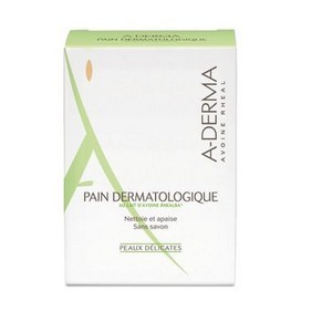 Ducray A-Derma Pain Dermatologique 100gr parapharmacie marrakech en ligne Beauté et Visage Nettoyants - Demaquillants