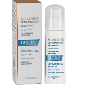 Ducray Melascreen Dépigmentant Soin d’attaque 30ml parapharmacie marrakech en ligne Beauté et Visage Eclaircissant - Dépigmentant