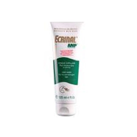 Ecrinal ANP Masque Capillaire Traitant pour Cheveux Secs et Abimés à L'anp 125 ml parapharmacie marrakech en ligne Cheveux Cheveux Secs