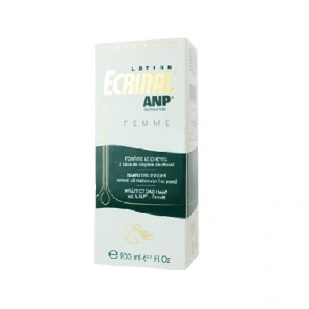 Ecrinal Lotion ANP Anti-chute Special Femmes - Entretien de la Chevelure parapharmacie marrakech en ligne Cheveux