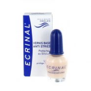 Ecrinal Vernis Base Anti-stries 10 ml parapharmacie marrakech en ligne Beauté et Visage Manucure – Beauté des ongles