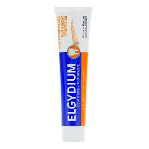 Elgydium Dentifrice Protection Caries (75 ml) parapharmacie marrakech en ligne Corps