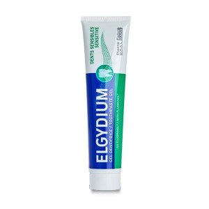 Elgydium Gel Dents Sensibles (75 ml) parapharmacie marrakech en ligne Corps