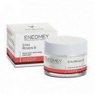 Eneomey Stim Renew 8 Soin Nuit Anti-age Unifiant 50ml parapharmacie marrakech en ligne Beauté et Visage Anti-Age