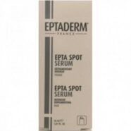 Eptaderm EPTA Spot Sérum (30 ml) parapharmacie marrakech en ligne Beauté et Visage Eclaircissant - Dépigmentant