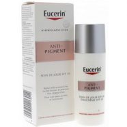 Eucerin ANTI-PIGMENT Soin de Jour SPF 30 50ml parapharmacie marrakech en ligne Beauté et Visage Eclaircissant - Dépigmentant