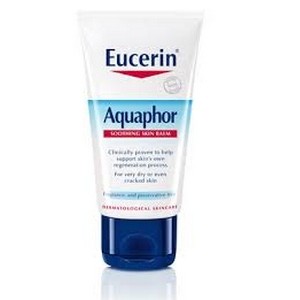 Eucerin Aquaphor Baume réparateur cutané 40g parapharmacie marrakech en ligne Beauté et Visage