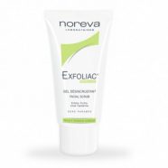 Exfoliac Gel Désincrustant (50 ml) parapharmacie marrakech en ligne Beauté et Visage Anti imperfections