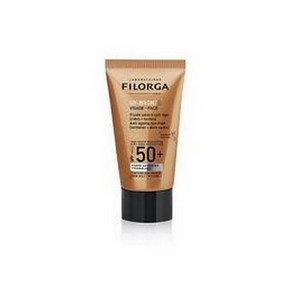 FILORGA UV-Bronze Visage SPF50+ (40ml) parapharmacie marrakech en ligne Beauté et Visage Anti-Age