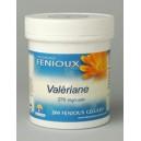 Fenioux valeriane (valeriana officinalis) 200 gélules parapharmacie marrakech en ligne Bio – Phytoterapie Cosmetique Bio