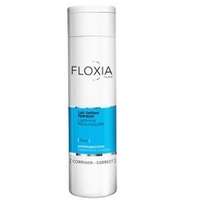Floxia Lait Unifiant Hydratant (200 ml) parapharmacie marrakech en ligne Corps