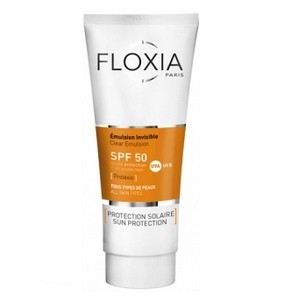 Floxia Protexio - Emulsion Invisible SPF 50 (40 ml) parapharmacie marrakech en ligne Corps