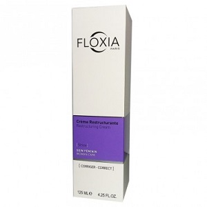 Floxia crème restructurante Anti Vergetures (125 ml) parapharmacie marrakech en ligne Corps