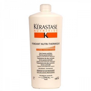 Fondant Nutri-thermique 1L - Kérastase Nutritive parapharmacie marrakech en ligne Cheveux Soins - Traitement cheveux