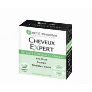 Forte Pharma Cheveux Expert parapharmacie marrakech en ligne Cheveux Chute de cheveux - Calvitie