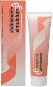 Gandhour Simulcium G3 Crème (75ml) parapharmacie marrakech en ligne Corps