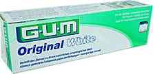 Gum Original White Dentifrice - Anti-Coloration 75ml parapharmacie marrakech en ligne Corps