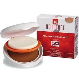 HELIOCARE Oil free Compact fair spf 50 parapharmacie marrakech en ligne Corps