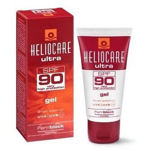 HELIOCARE ultra gel spf90 (50 ml) parapharmacie marrakech en ligne Beauté et Visage