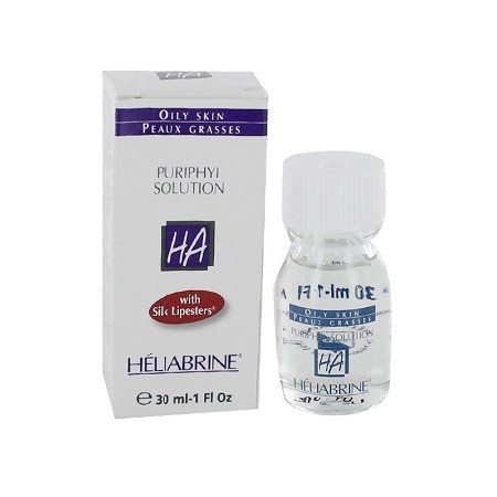 Heliabrine HA Puriphyl Solution 30 ml parapharmacie marrakech en ligne Beauté et Visage Anti imperfections