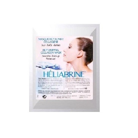 Heliabrine Masque Repulpant Collagene parapharmacie marrakech en ligne Beauté et Visage Hydratants - Nourrissants