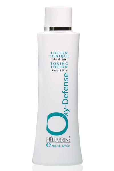 Héliabrine Oxy-Défense Lotion tonique 200 ml parapharmacie marrakech en ligne Beauté et Visage