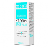 Htderm Spot Nuit 30ml parapharmacie marrakech en ligne Beauté et Visage