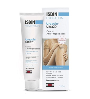 Isdin Hydratation Ureadin Ultra 20 (100ml) parapharmacie marrakech en ligne Beauté et Visage Hydratants - Nourrissants