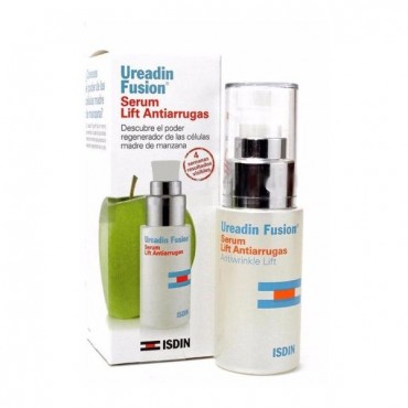 Isdin ureadin fusion serum lift anti age parapharmacie marrakech en ligne Beauté et Visage