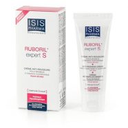 Isis pharma RUBORIL expert S  Gel-crème anti-rougeurs  40 ml parapharmacie marrakech en ligne Beauté et Visage