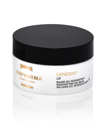 Isispharma Geneskin Lift Baume Gel Redensifiant parapharmacie marrakech en ligne Beauté et Visage