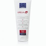 Isispharma URELIA gel  Gel nettoyant exfoliant 200 ml parapharmacie marrakech en ligne Beauté et Visage Nettoyants - Demaquillants