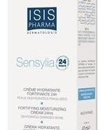 Isispharma sensylia hydratation 24h (40 ml) parapharmacie marrakech en ligne Beauté et Visage Hydratants - Nourrissants