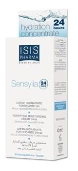 Isispharma sensylia hydratation 24h (40 ml) parapharmacie marrakech en ligne Beauté et Visage Hydratants - Nourrissants