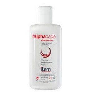 Item AlphaCade Shampooing Psoriasis Etats squameux 200ml parapharmacie marrakech en ligne Cheveux Soins - Traitement cheveux