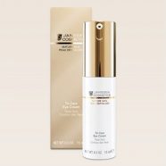Janssen cosmetics Triple Soin Contour Des yeux 15ML parapharmacie marrakech en ligne Beauté et Visage Anti-Age