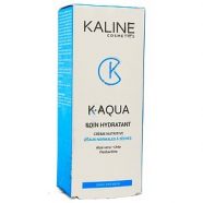 KALINE K.AQUA Soin hydratant peaux normales à sèches 50ml parapharmacie marrakech en ligne Beauté et Visage Eclaircissant - Dépigmentant