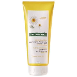 KLORANE Après-shampooing crème illuminatrice à la camomille (200ml) parapharmacie marrakech en ligne Cheveux