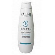 Kaline K-Clean Base Lavante Tous Types de Peaux (Visage - Corps - Cheveux ) 250ml parapharmacie marrakech en ligne Beauté et Visage Nettoyants - Demaquillants