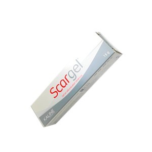 Kaline scargel gel en silicone pour cicatrices 15g parapharmacie marrakech en ligne Corps