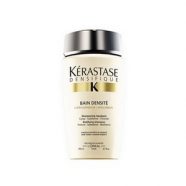 Kérastase Densifique Bain Densité Shampooing répulpant 250ml parapharmacie marrakech en ligne Cheveux Shampoing