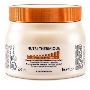 Kérastase Nutritive Nutri-thérmique Masque 500ml parapharmacie marrakech en ligne Cheveux Soins - Traitement cheveux