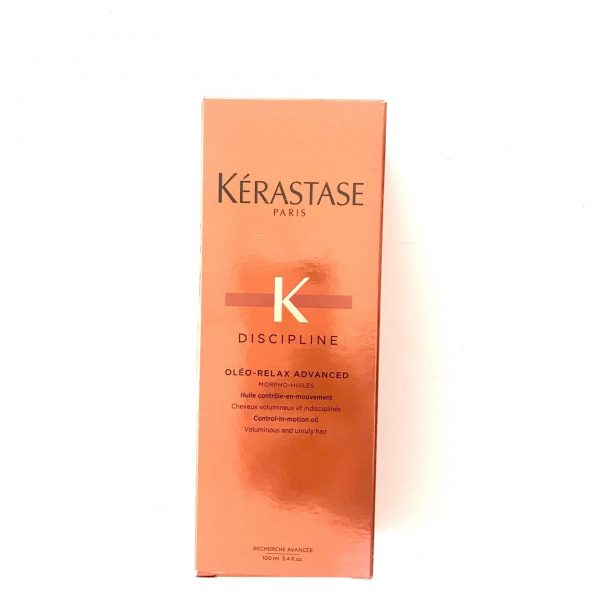 Kérastase Nutritive Oléo-Relax nutri-huile antifrizz 125ml parapharmacie marrakech en ligne Cheveux