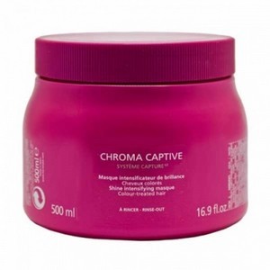 Kérastase Reflection Masque Chromacaptive 500ml parapharmacie marrakech en ligne Cheveux Soins - Traitement cheveux