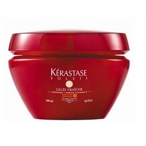 Kérastase Soleil Gelée Fraiche soin Eclat désaltérant indice soin 1 (200ml) parapharmacie marrakech en ligne Beauté et Visage Hydratants - Nourrissants