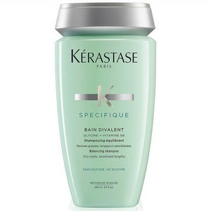 Kérastase Spécifique Bain Divalent Shampooing 250 ML parapharmacie marrakech en ligne Cheveux Shampoing