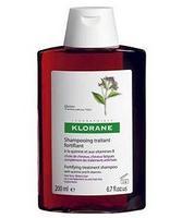 Klorane Shampooing Traitant Fortifiant à la Quinine et Vitamine B6 (200 ml) parapharmacie marrakech en ligne Cheveux Shampoing