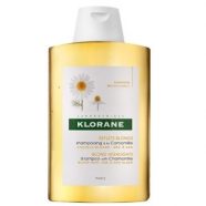 Klorane Shampooing à la Camomille (200 ml) parapharmacie marrakech en ligne Cheveux Shampoing