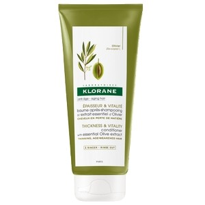 Klorane baume après-shampooing à l'extrait essentiel d'olivier 200 ml parapharmacie marrakech en ligne Cheveux Après-shampoing