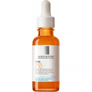 LA ROCHE-POSAY pure vitamin C10 sérum rénovateur Eclat 30ml parapharmacie marrakech en ligne Beauté et Visage Anti-Age